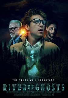 Река призраков