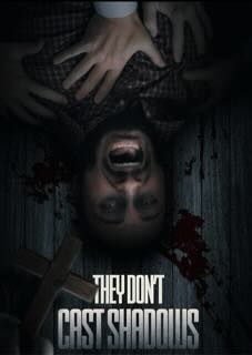 Те, что не отбрасывают тени